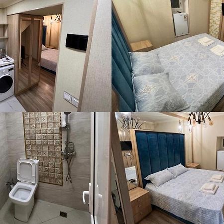 Baku Centro Apartments Bagian luar foto