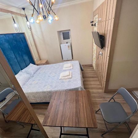 Baku Centro Apartments Bagian luar foto