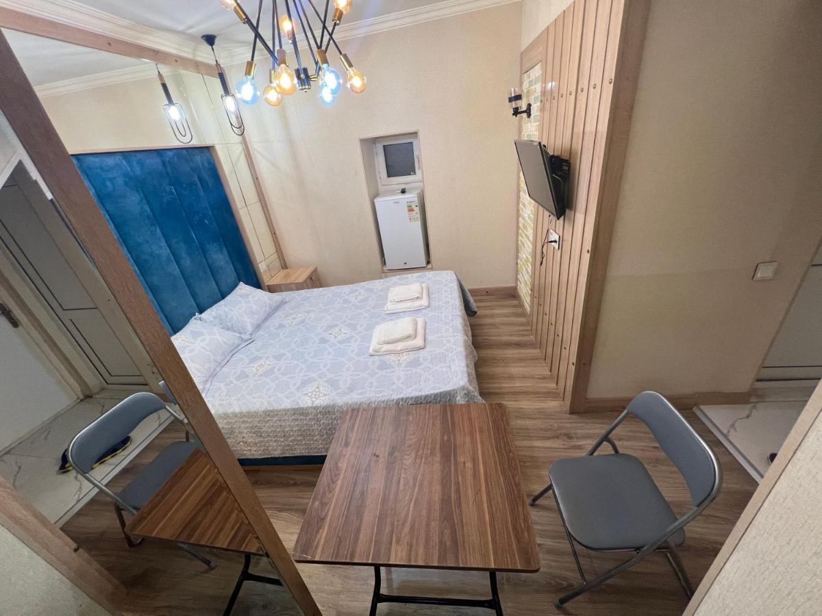 Baku Centro Apartments Bagian luar foto