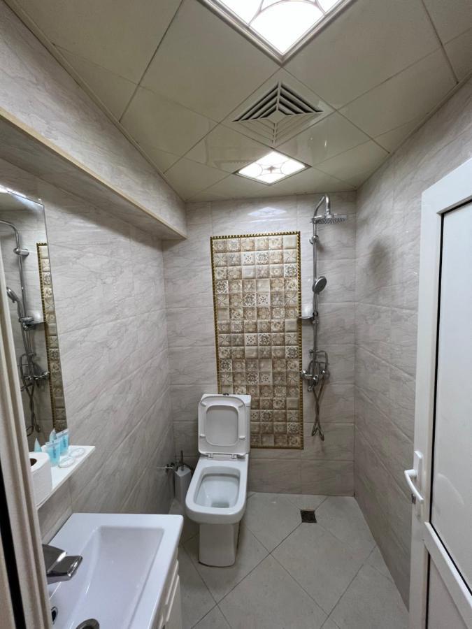 Baku Centro Apartments Bagian luar foto