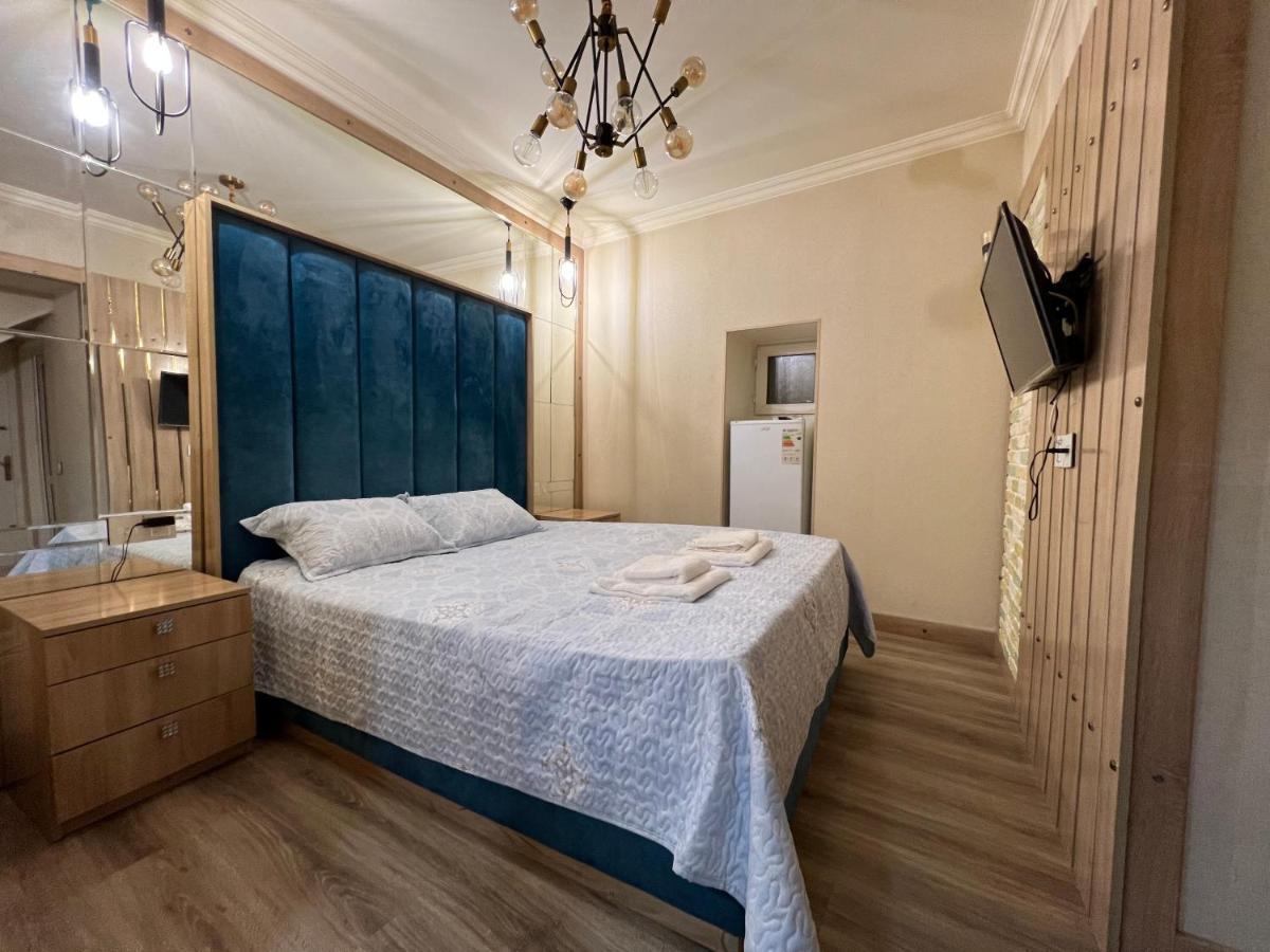 Baku Centro Apartments Bagian luar foto