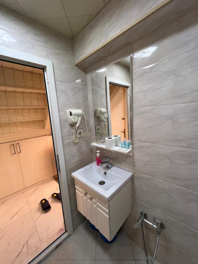 Baku Centro Apartments Bagian luar foto